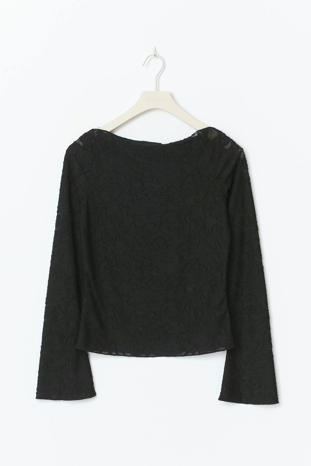 Textured top