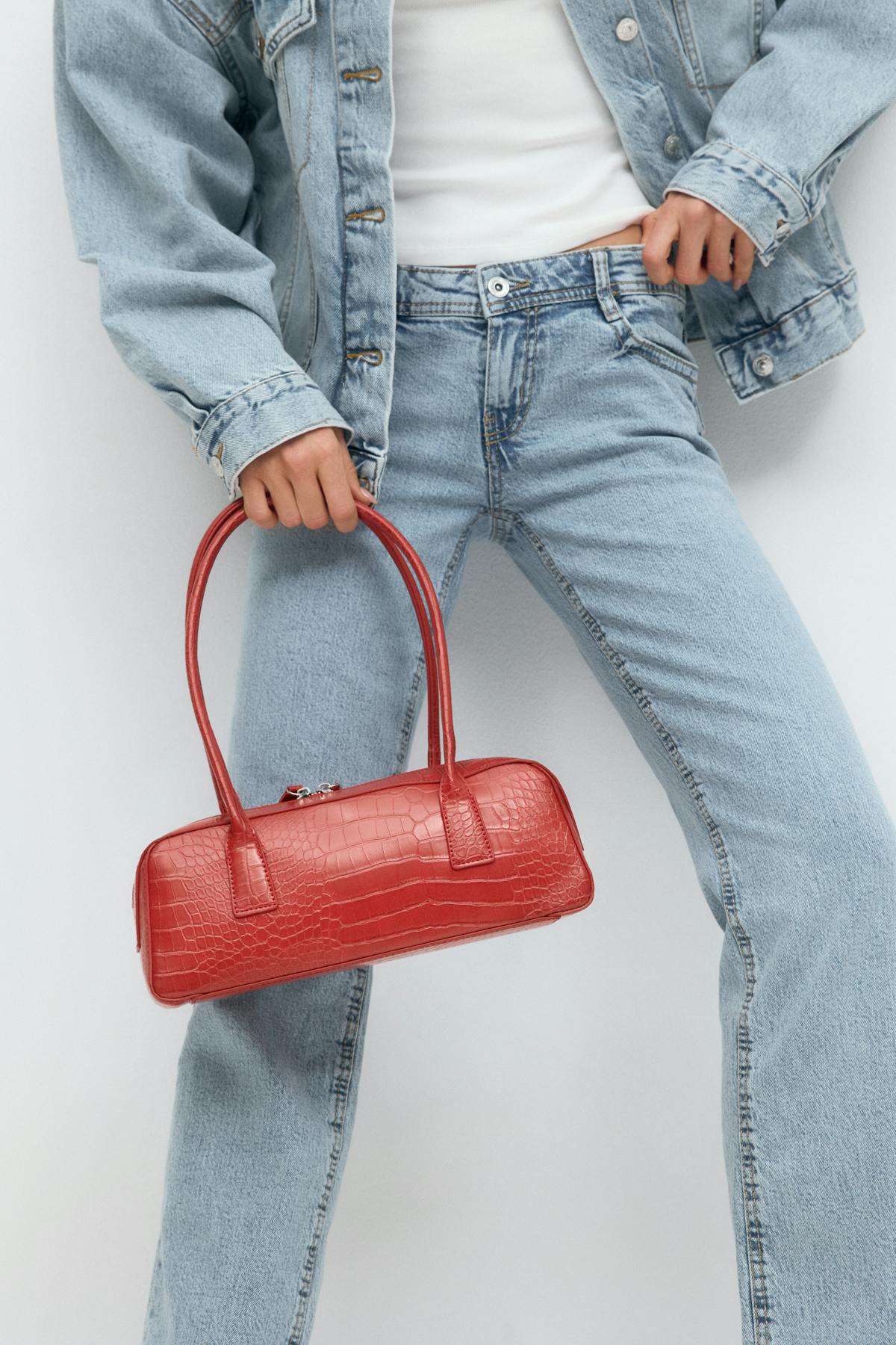 Shoulder bag