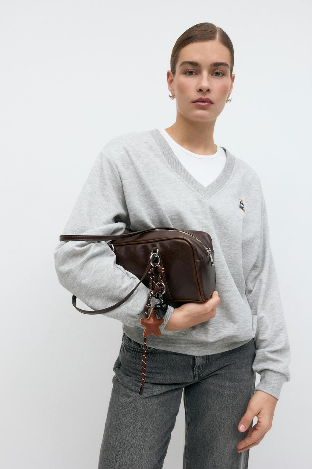 Bag charm