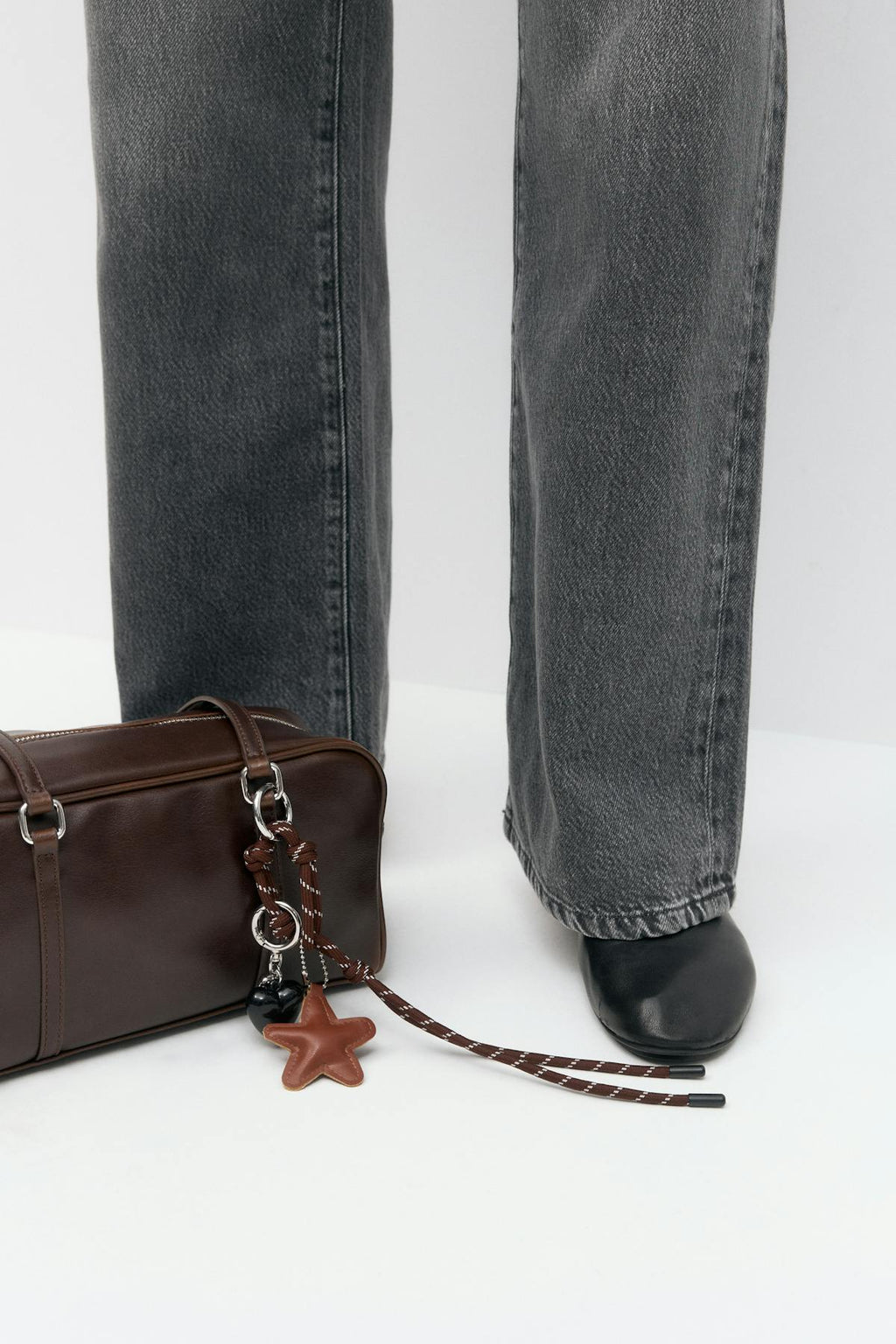 Bag charm