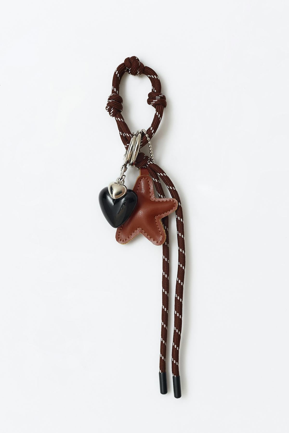 Bag charm