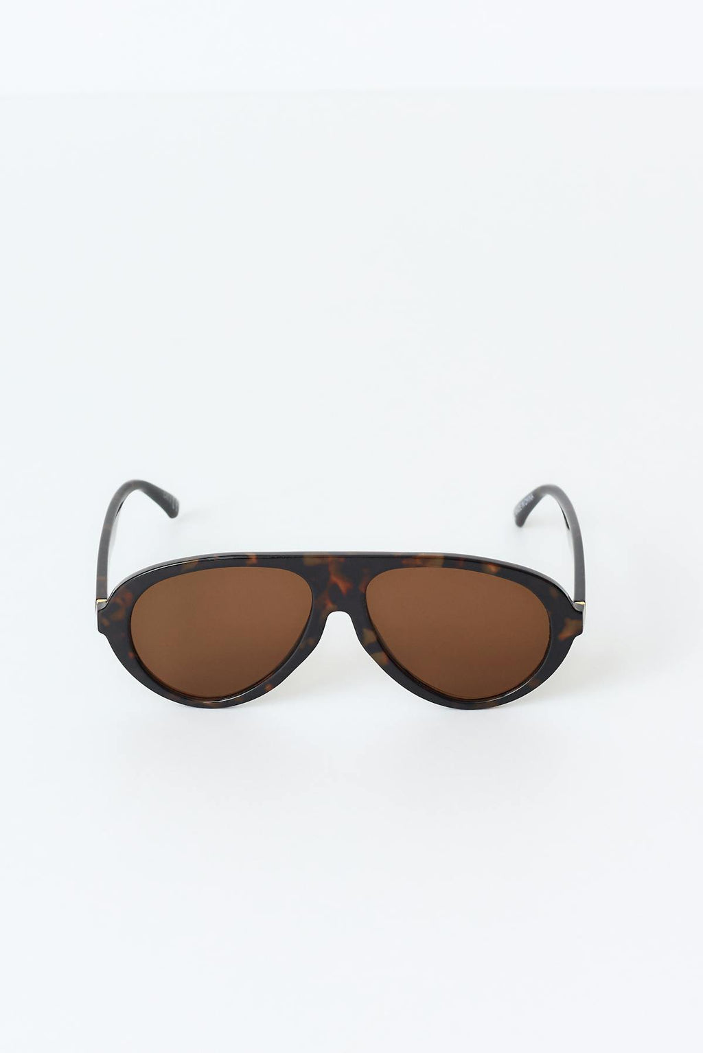 Aviator sunglasses