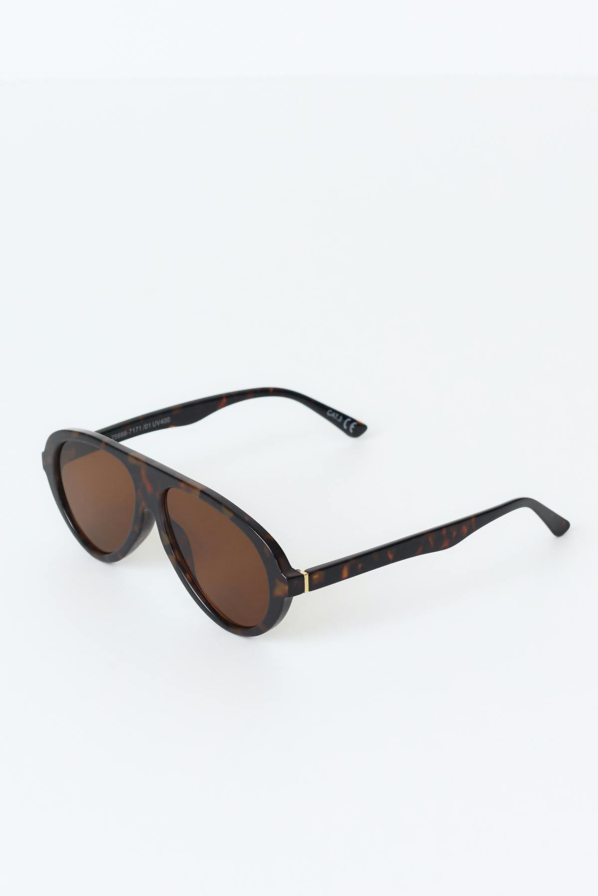 Aviator sunglasses