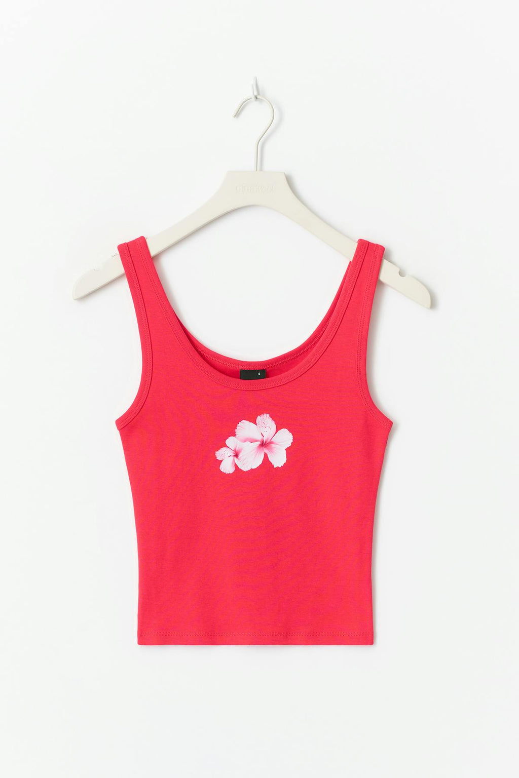 Print rib tank