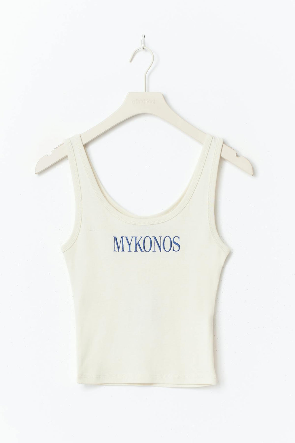 Print rib tank