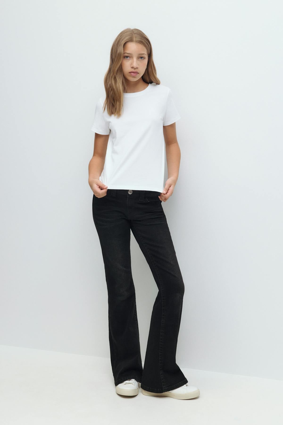 Y scandi basic tee