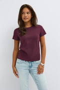Y scandi basic tee