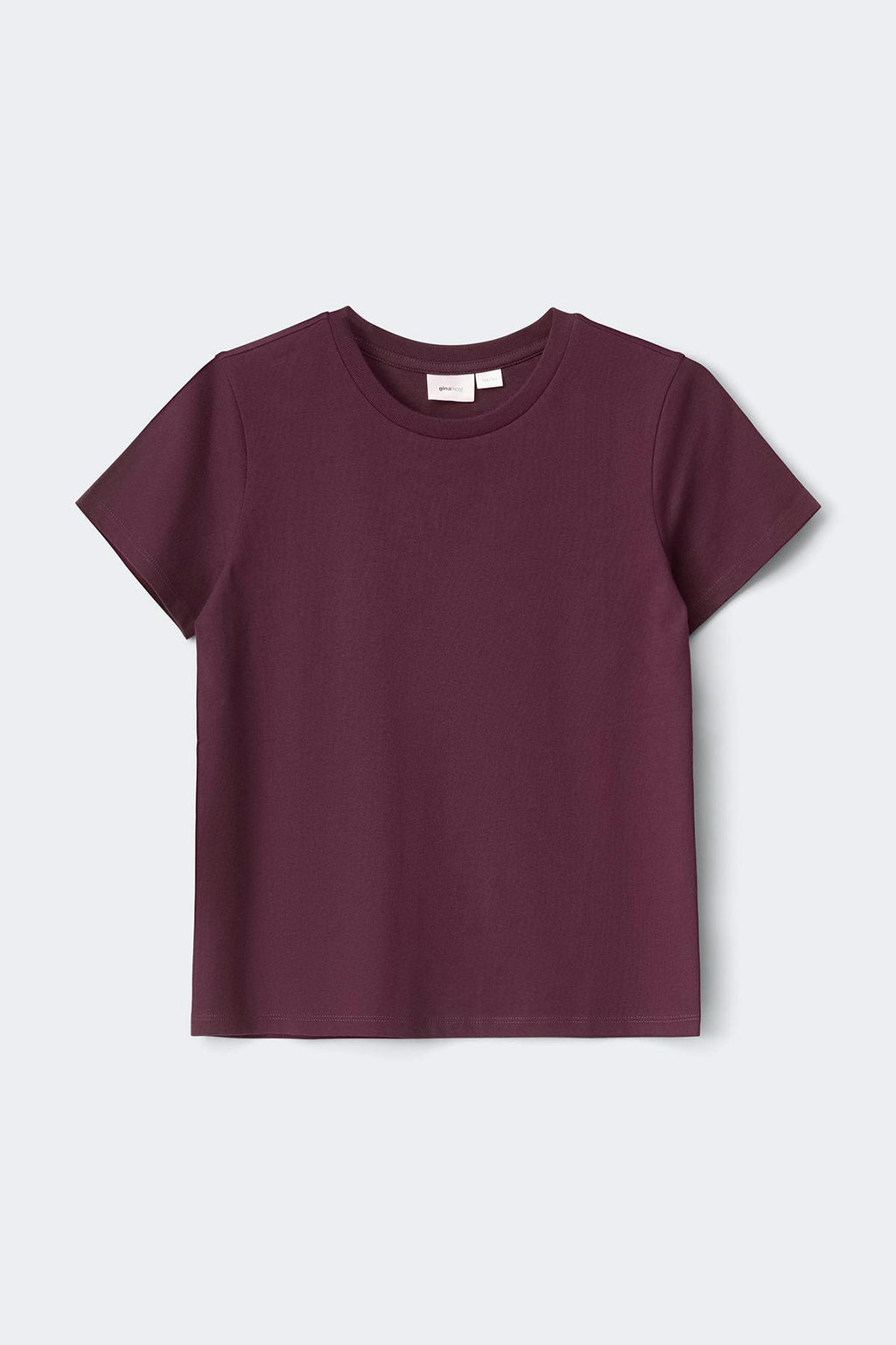 Y scandi basic tee
