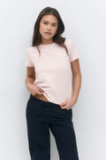Y scandi basic tee