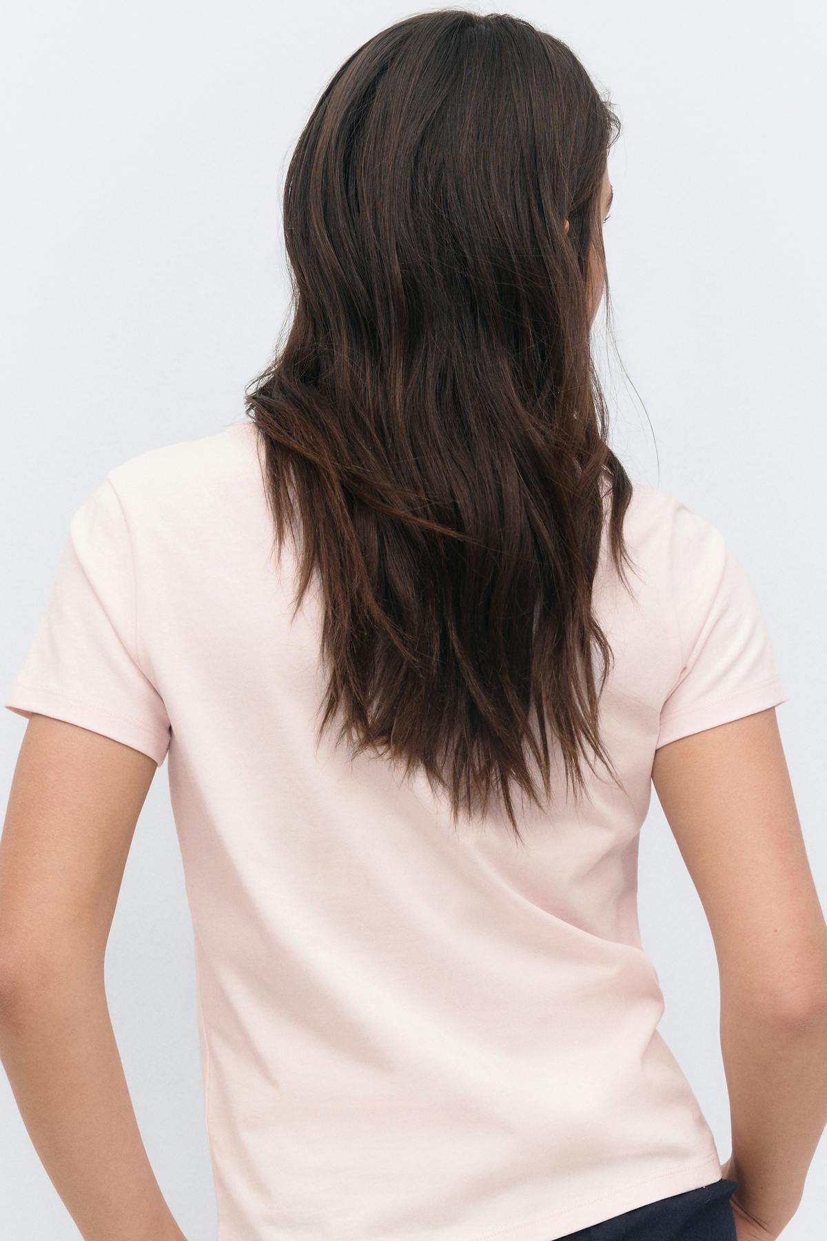 Y scandi basic tee