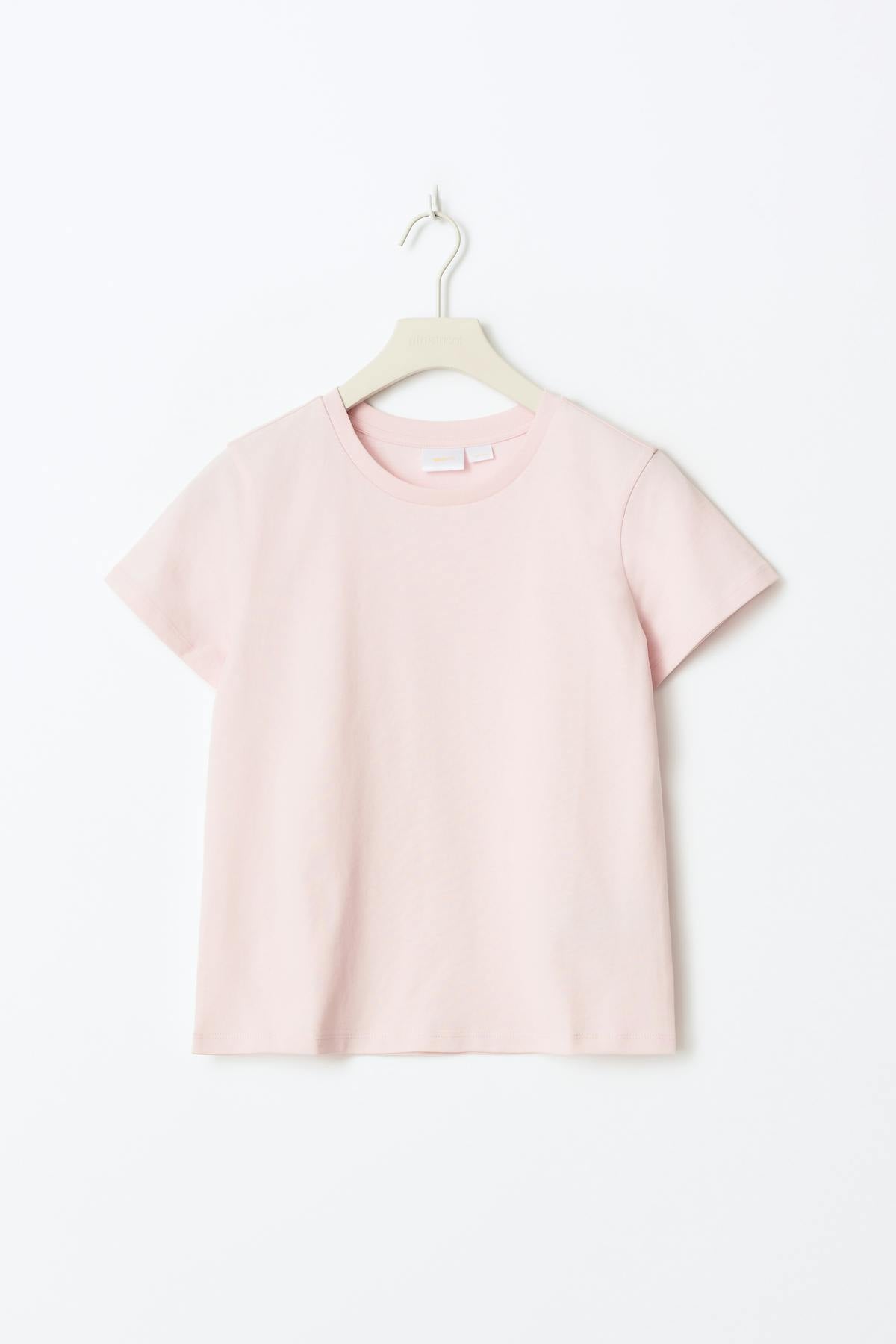 Y scandi basic tee