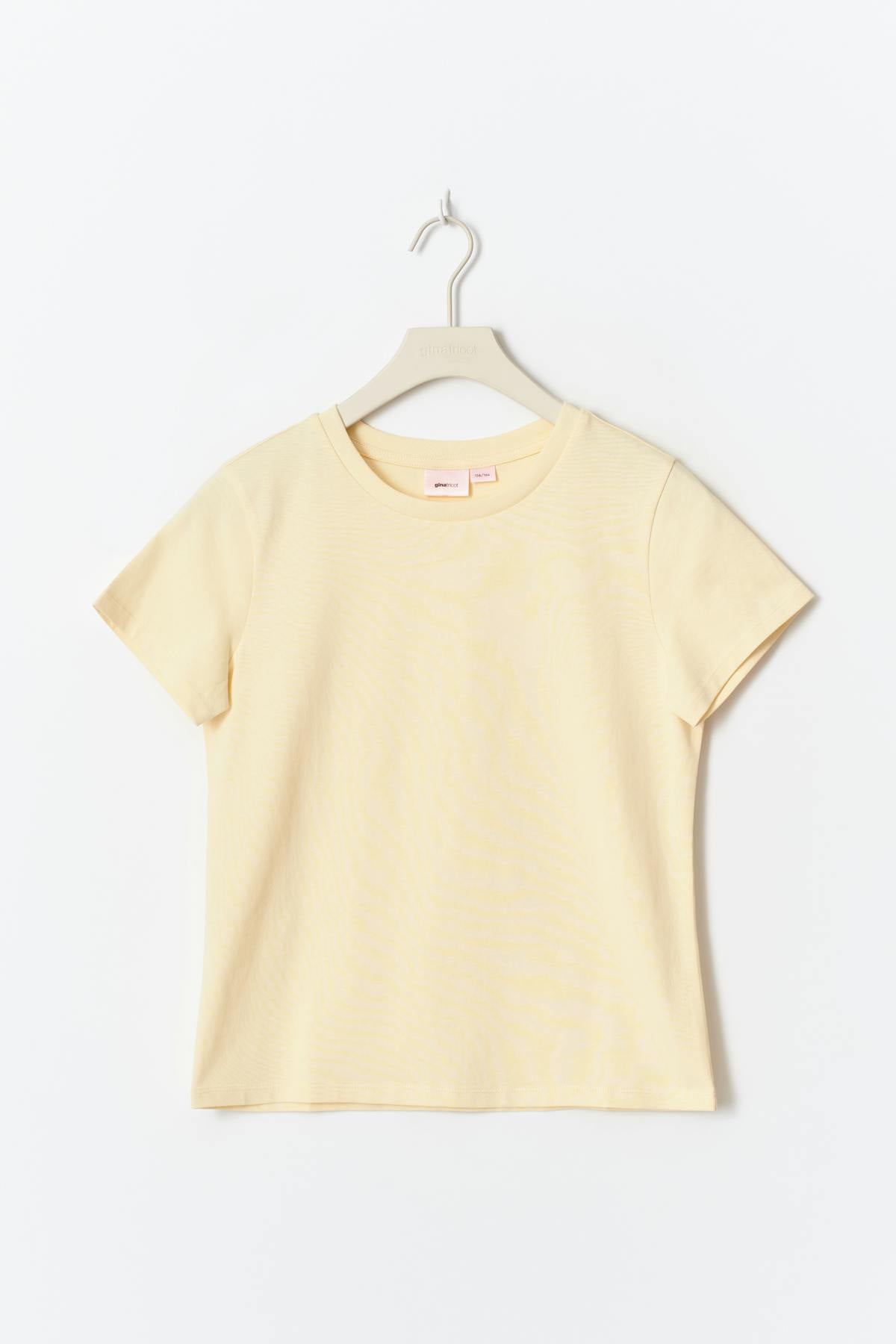 Y scandi basic tee