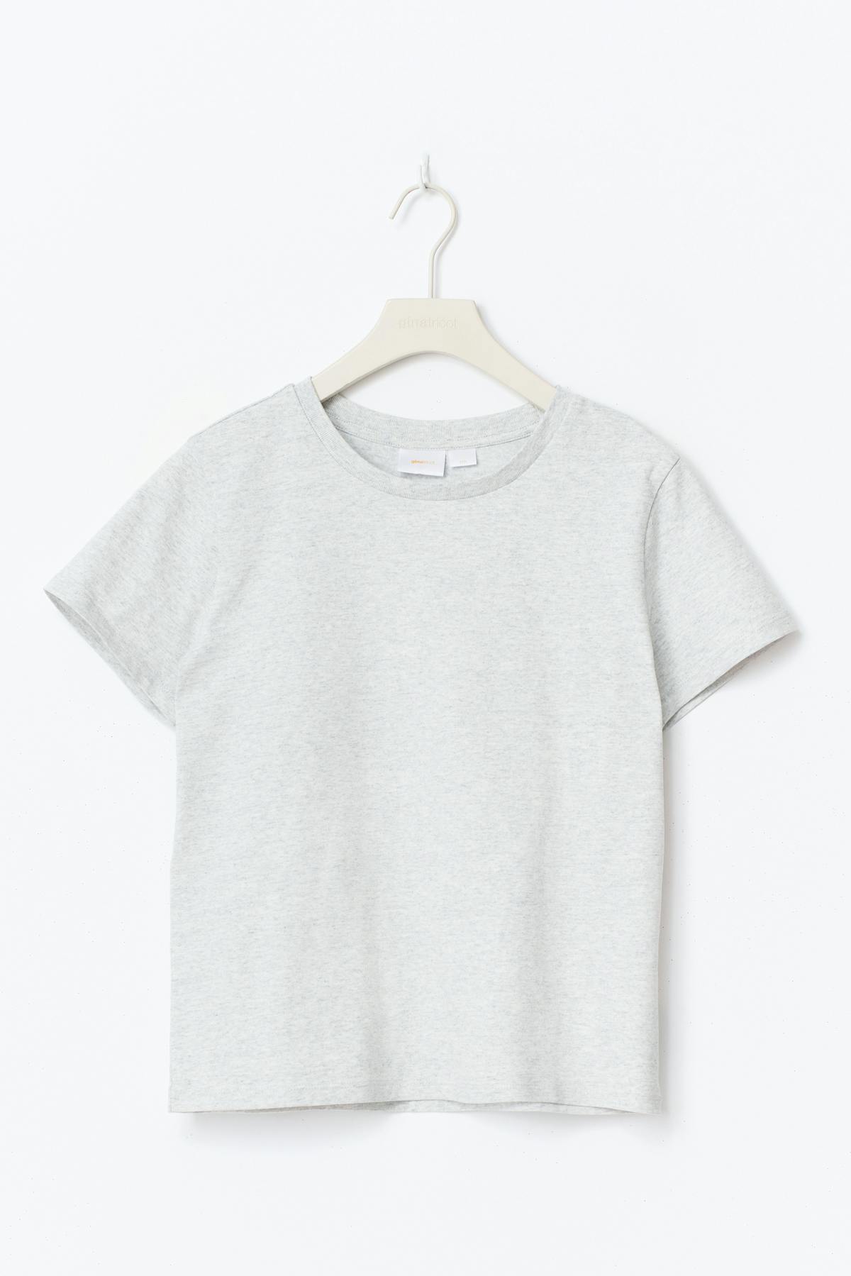 Y scandi basic tee