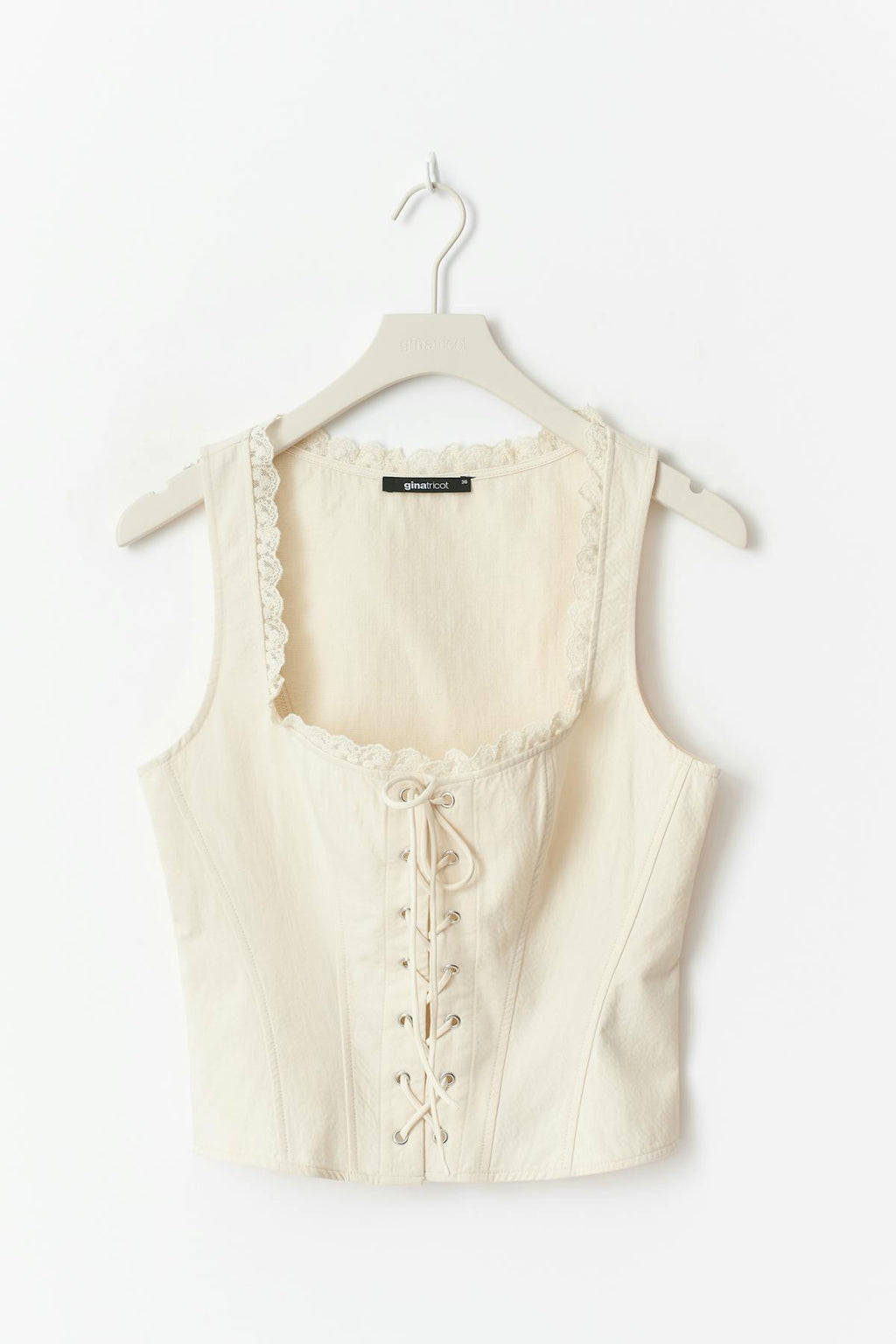 Corset top