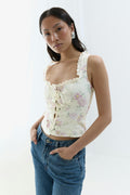 Corset top