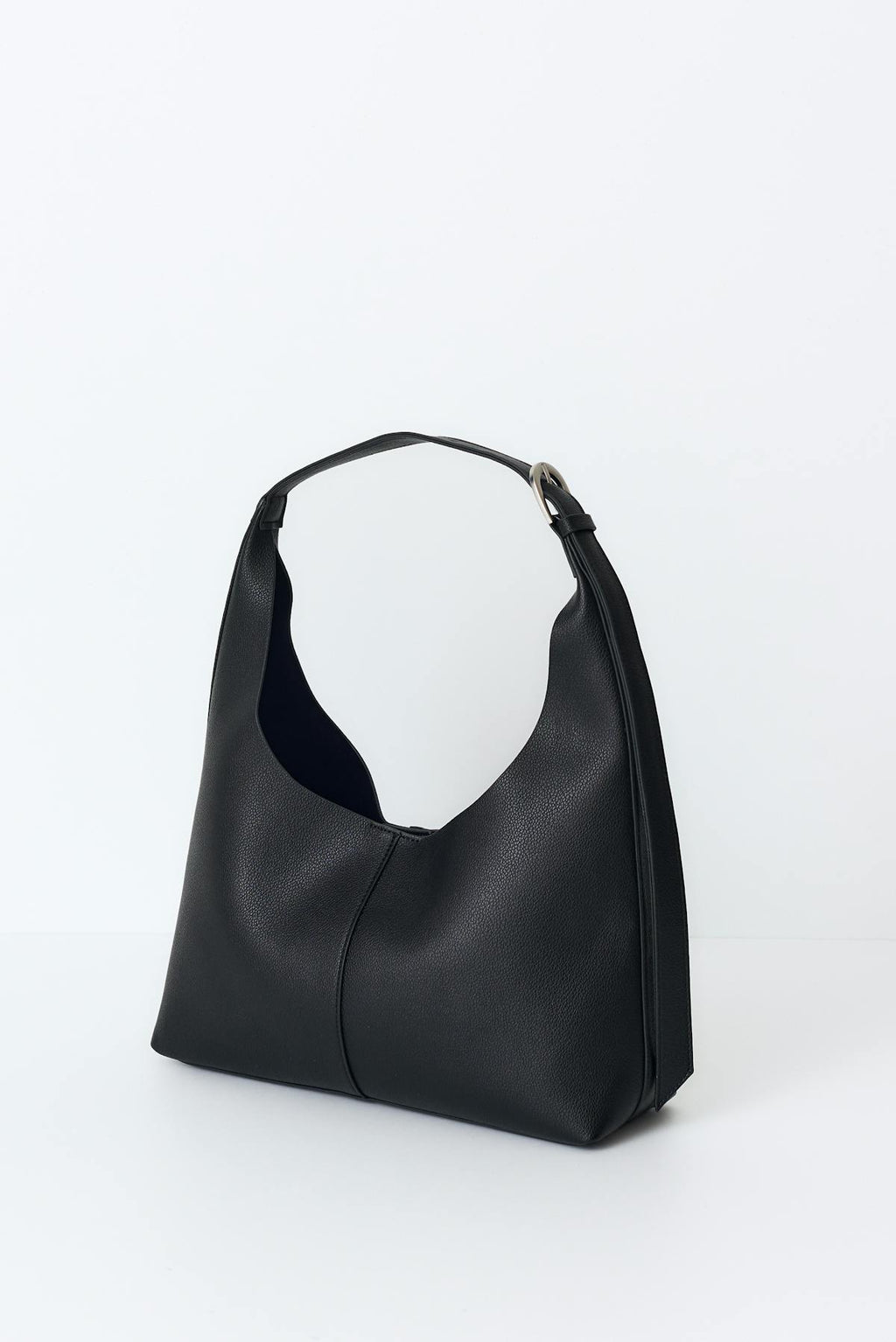 Midi slouchy bag