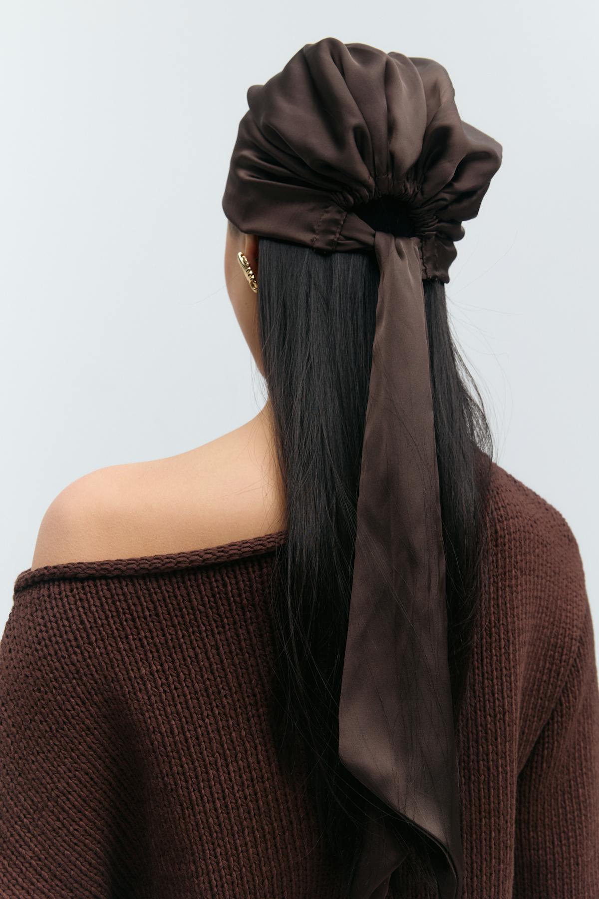 Head scarf