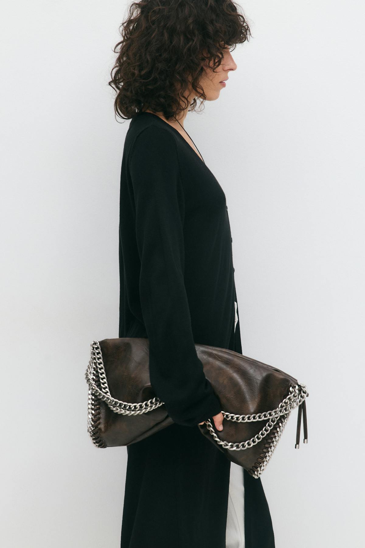 Chain bag