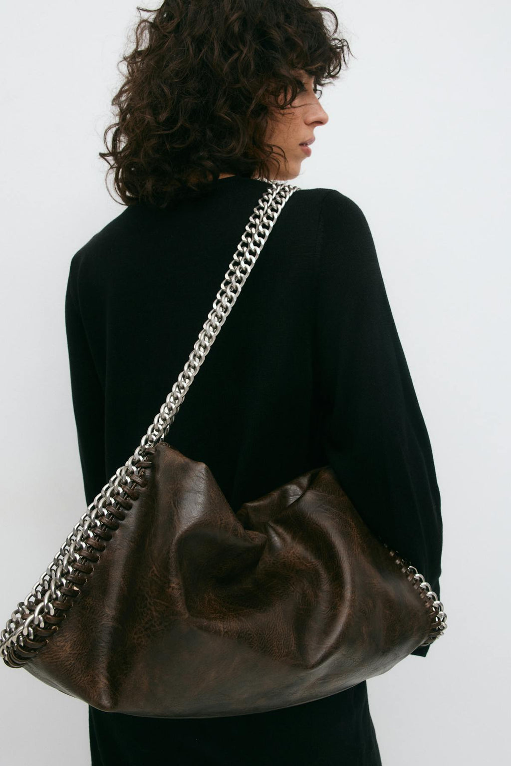 Chain bag