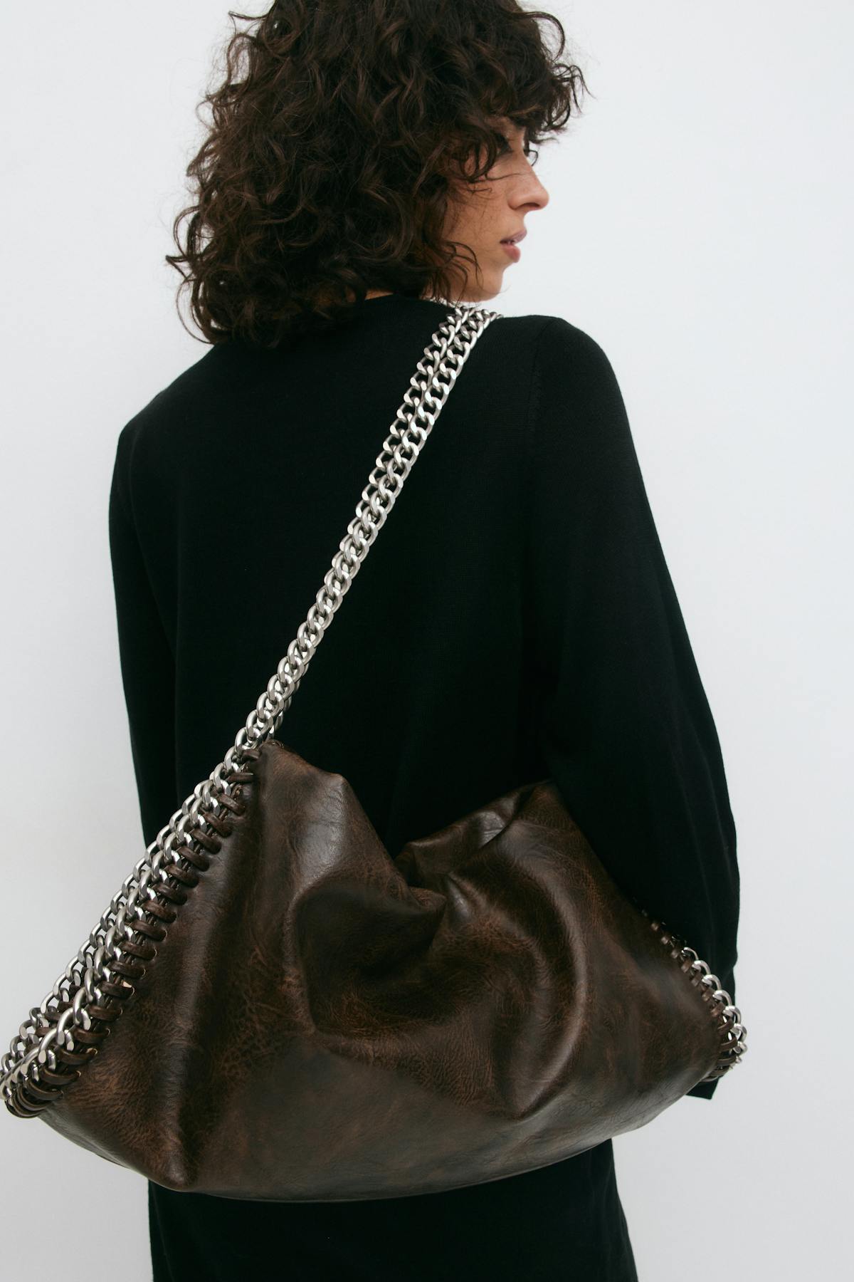 Chain bag