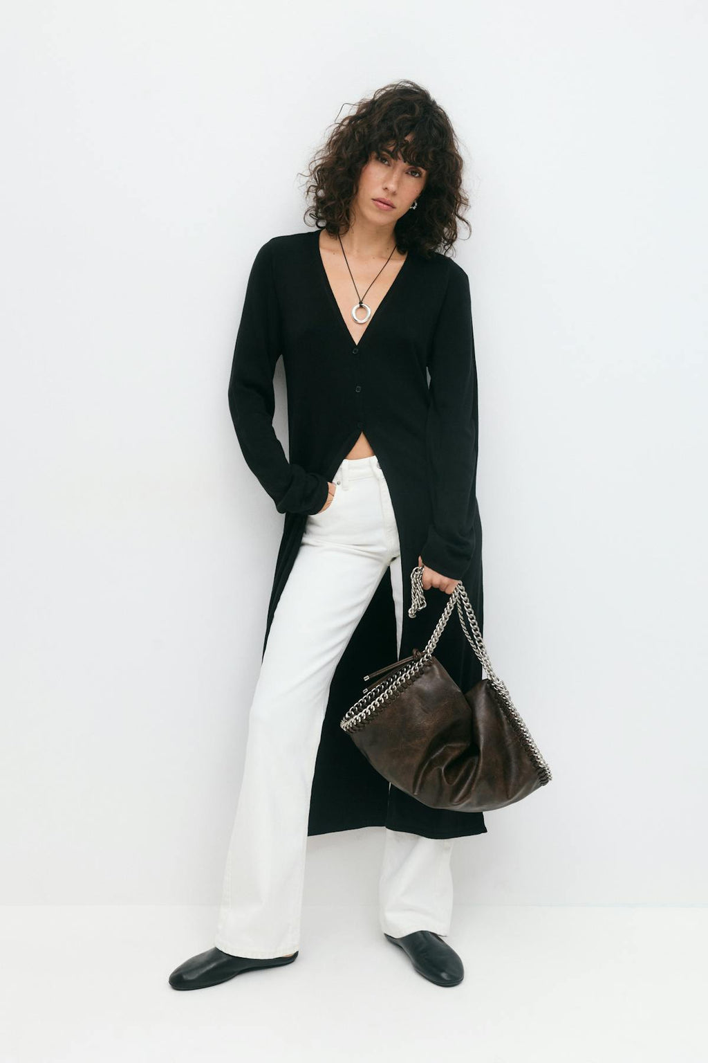 Chain bag