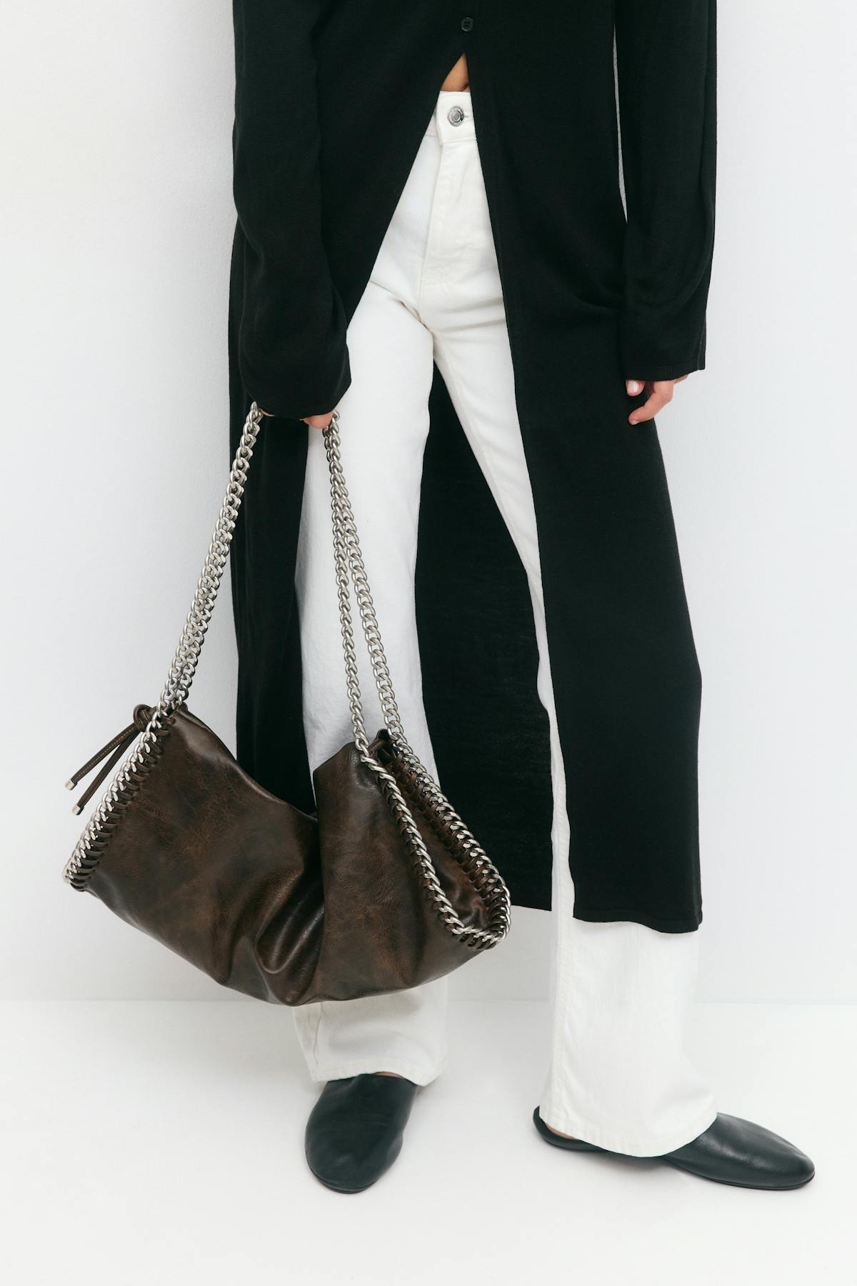 Chain bag