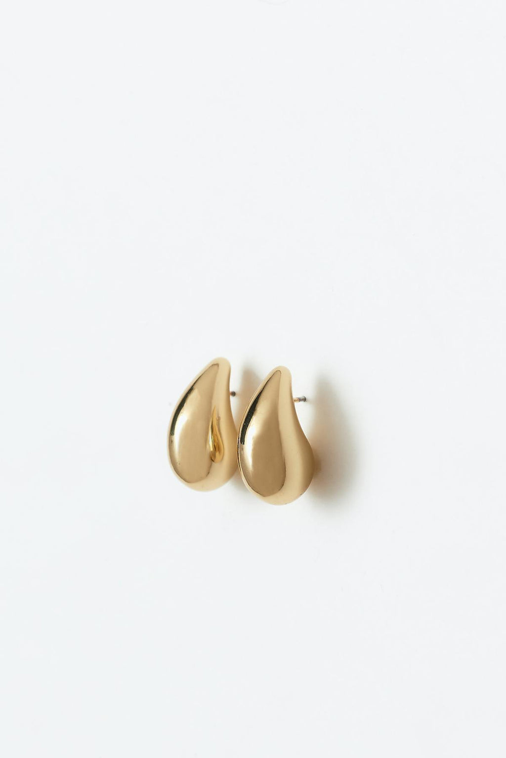 Mini drop earrings