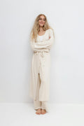 Homewear robe