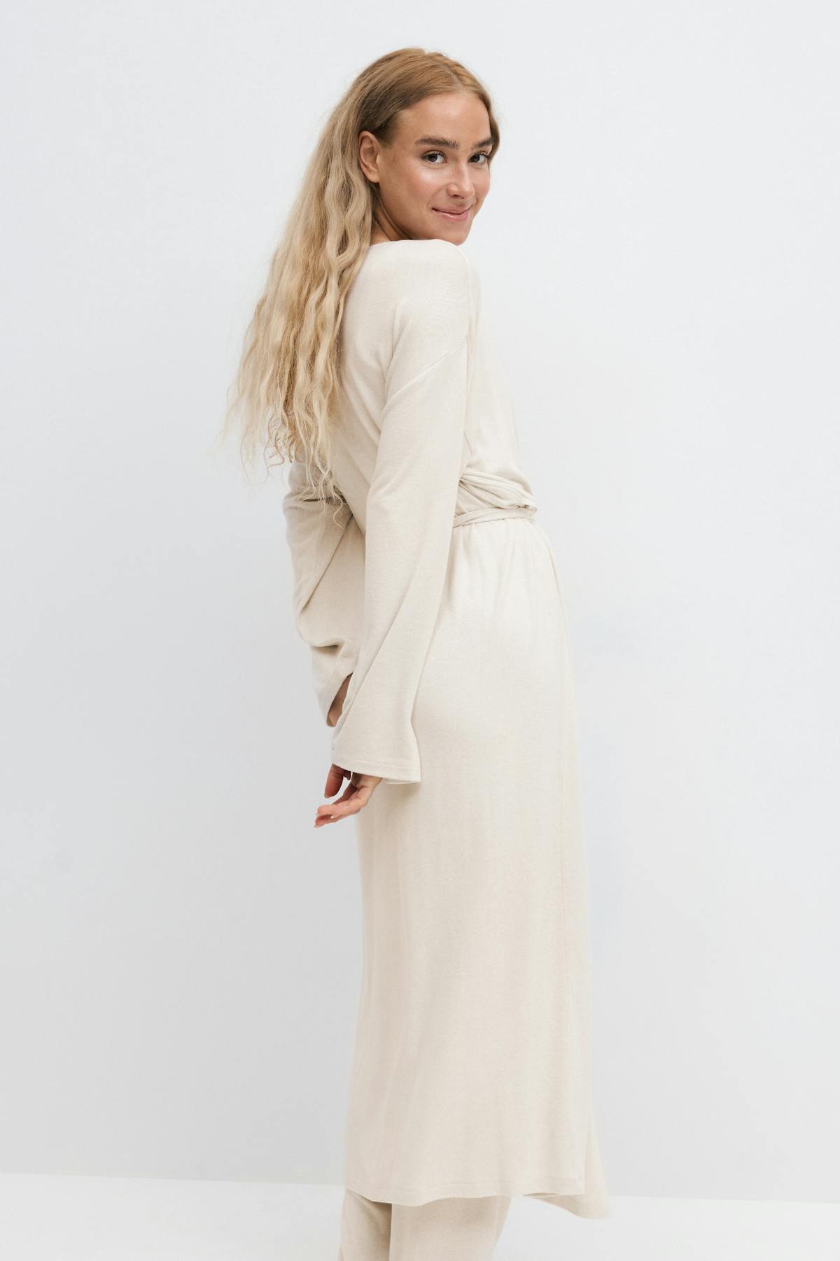 Homewear robe