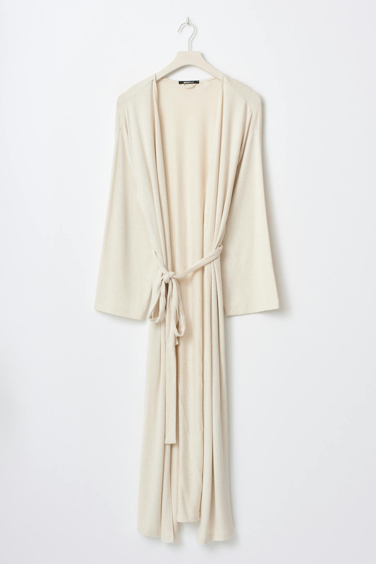 Homewear robe