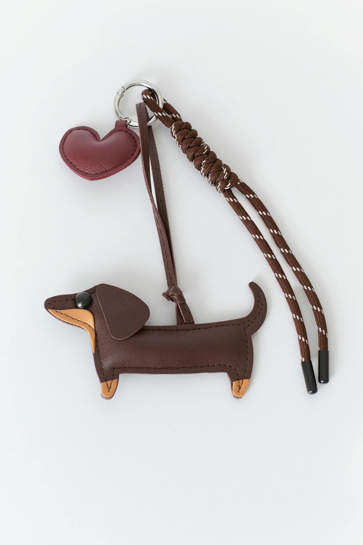 Bag charm
