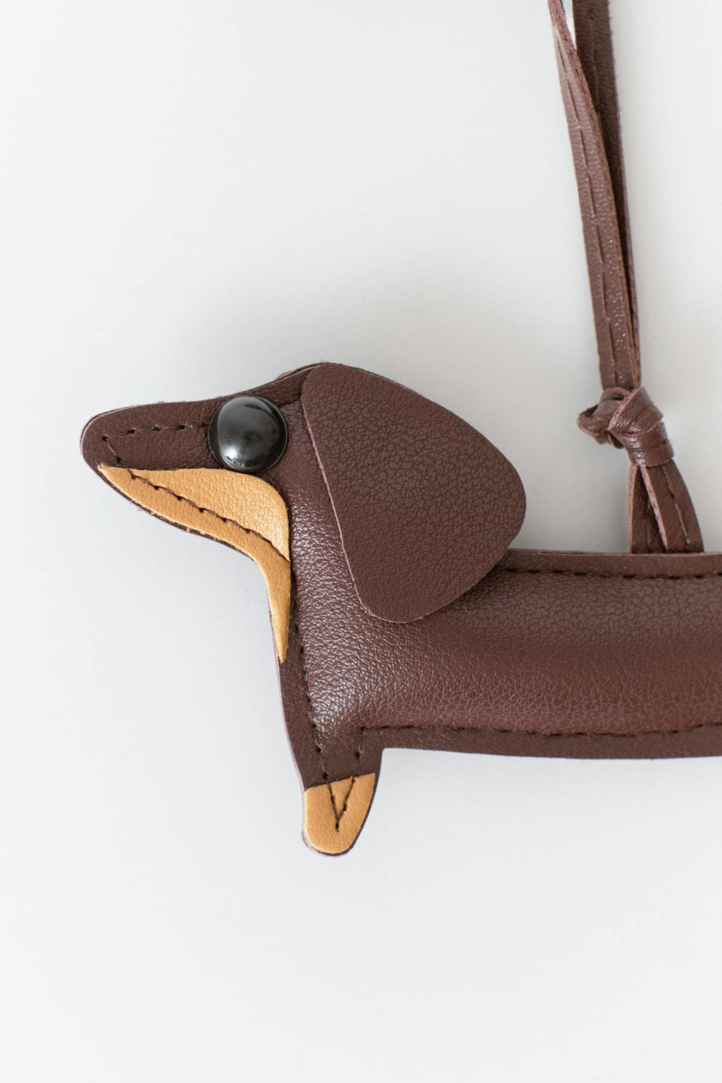 Bag charm