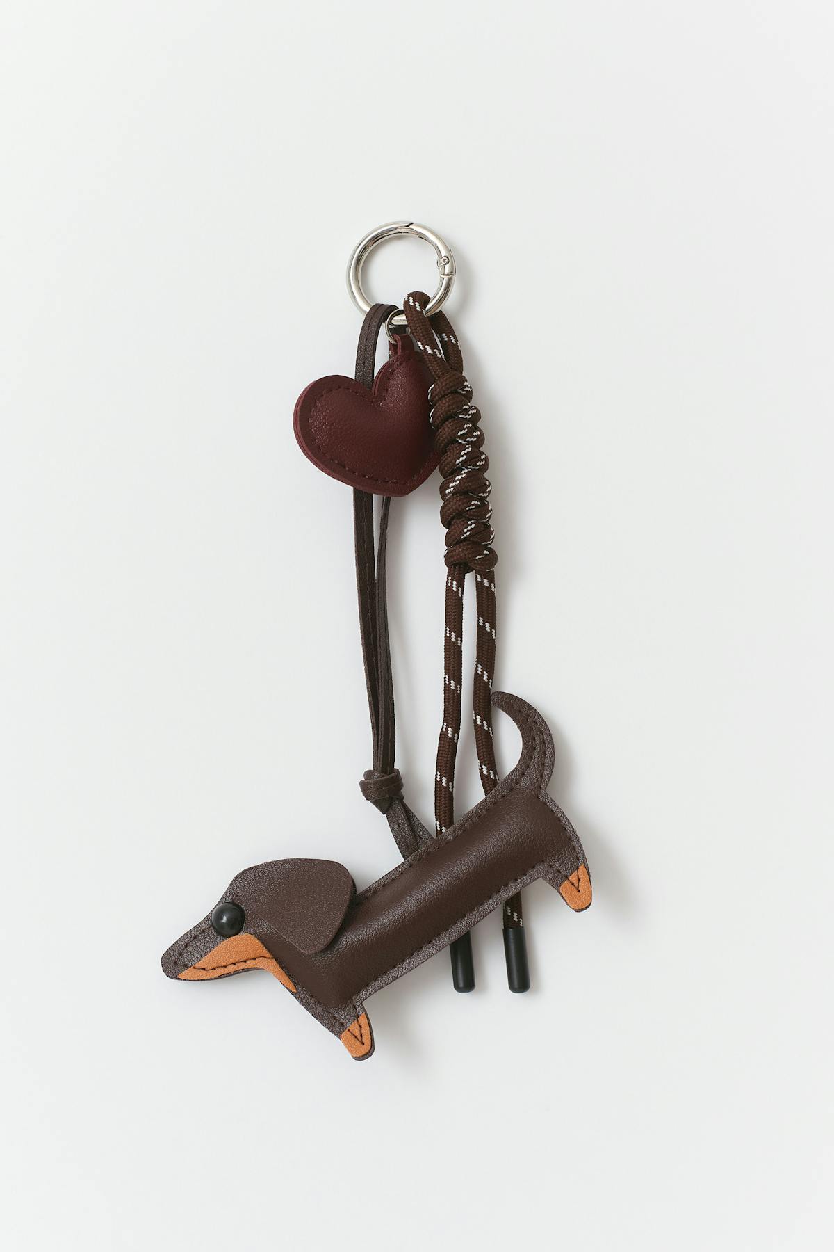Bag charm