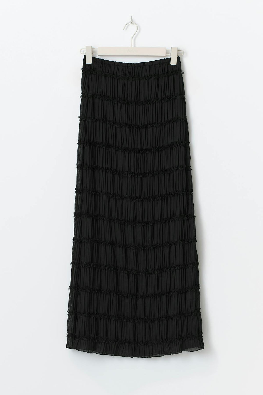 Maxi skirt