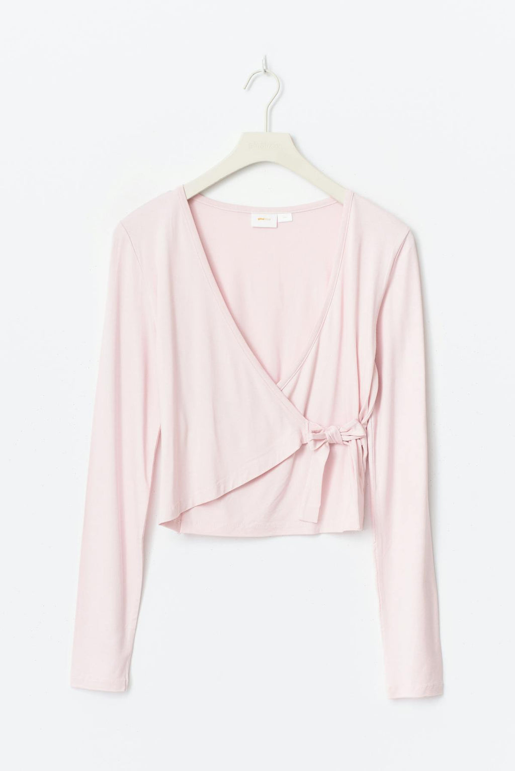 Wrap top