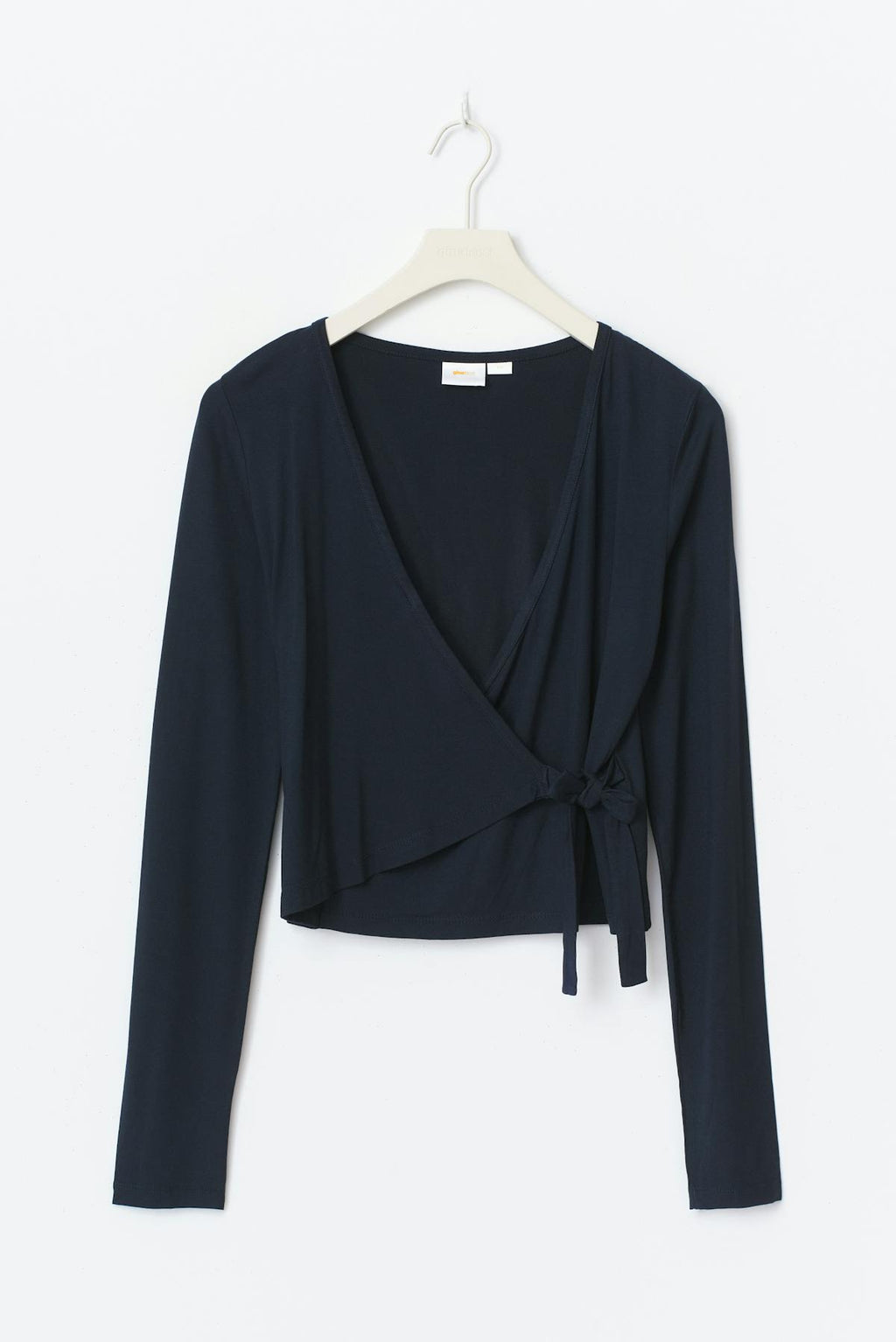Wrap top