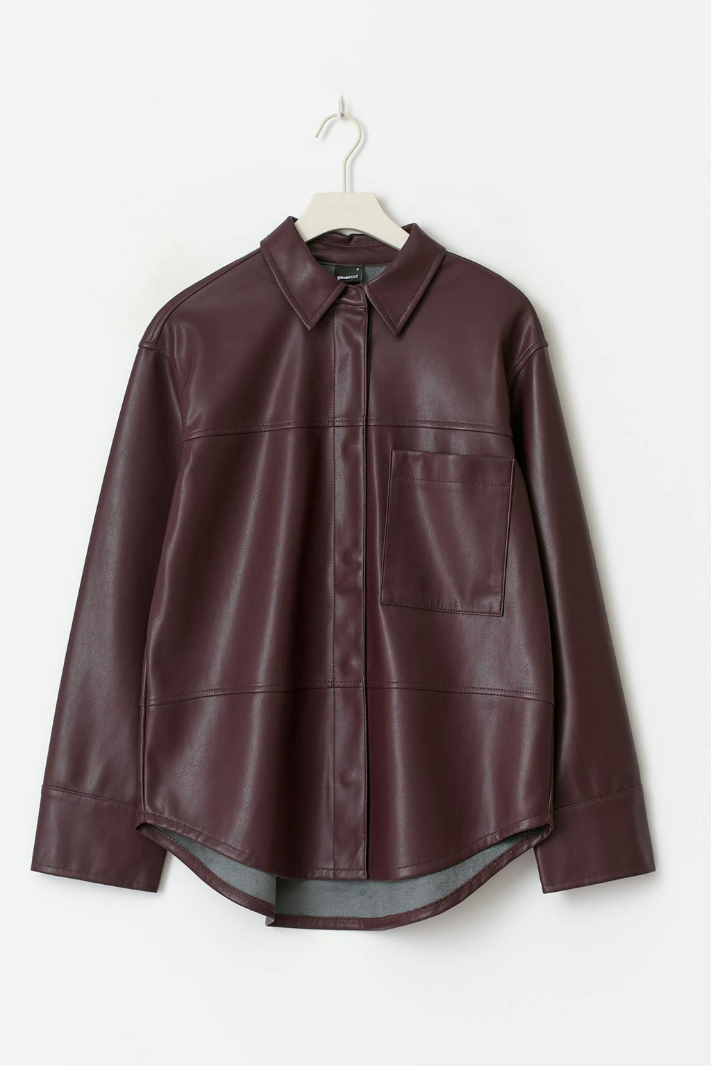 Pu shirt