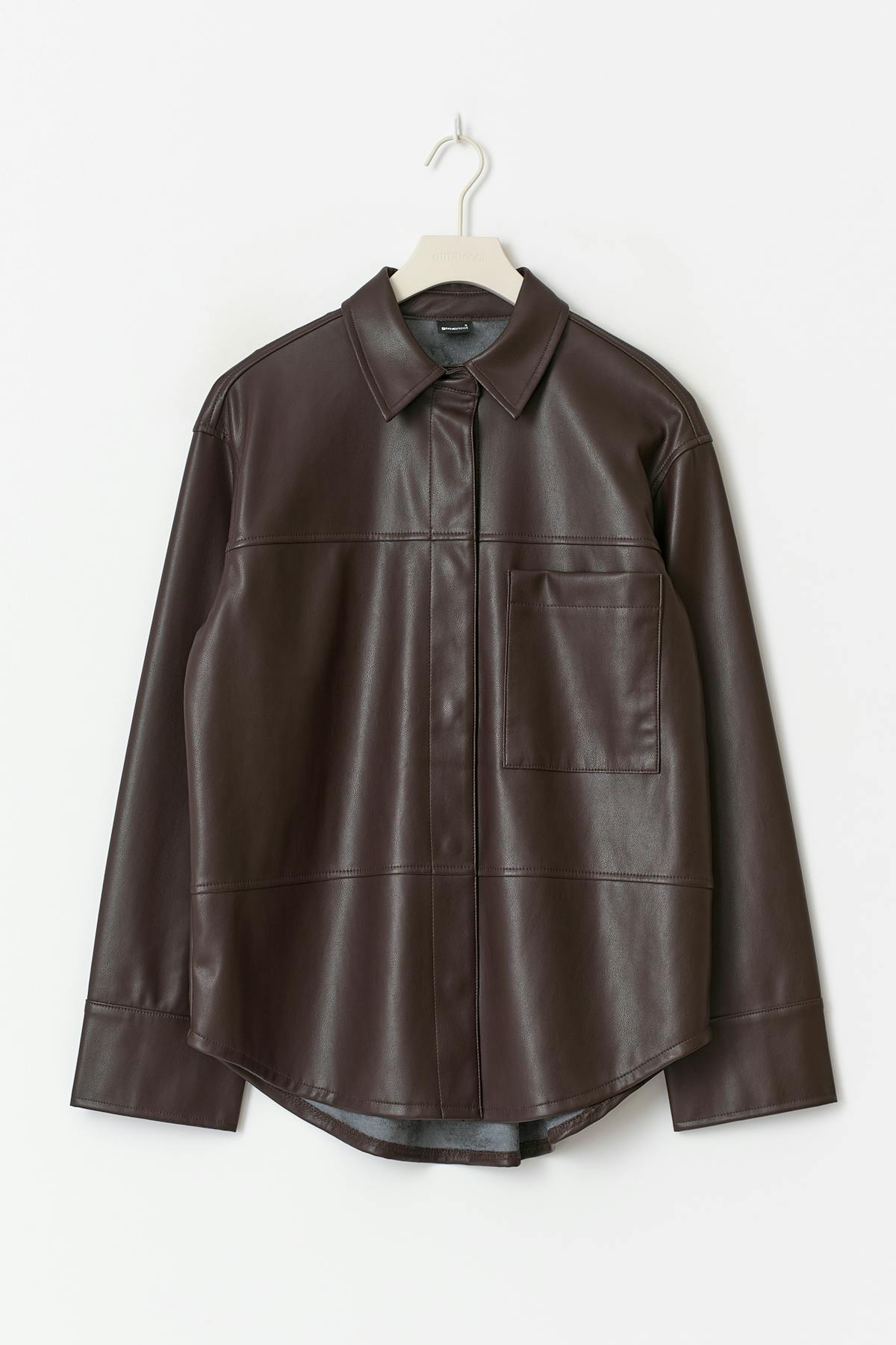 Pu shirt