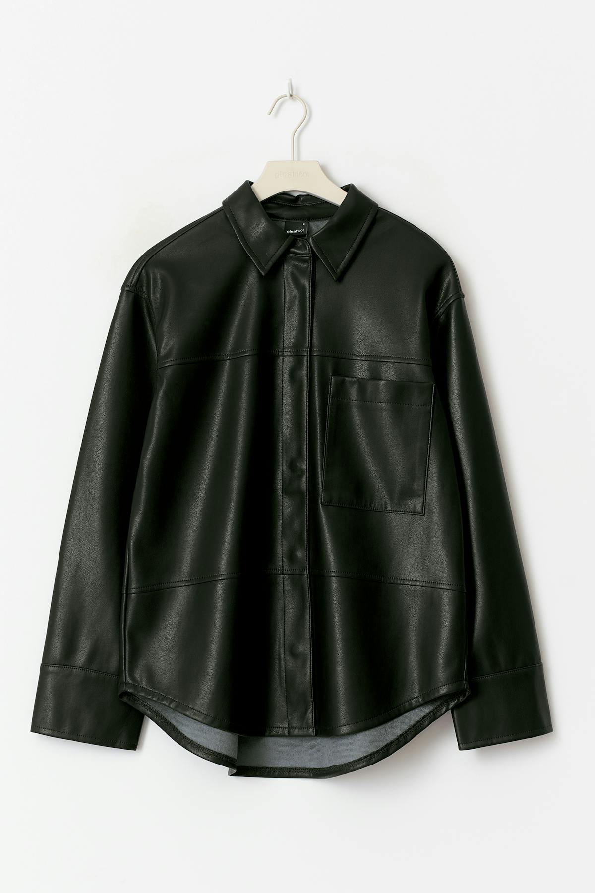 Pu shirt