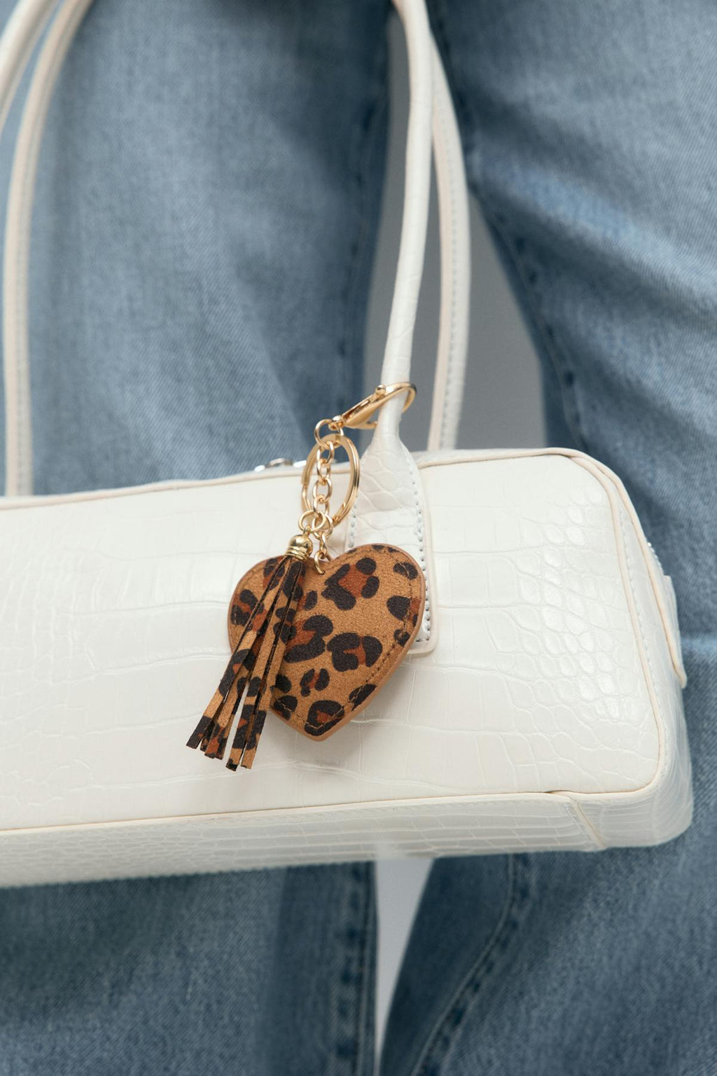 Bag charm