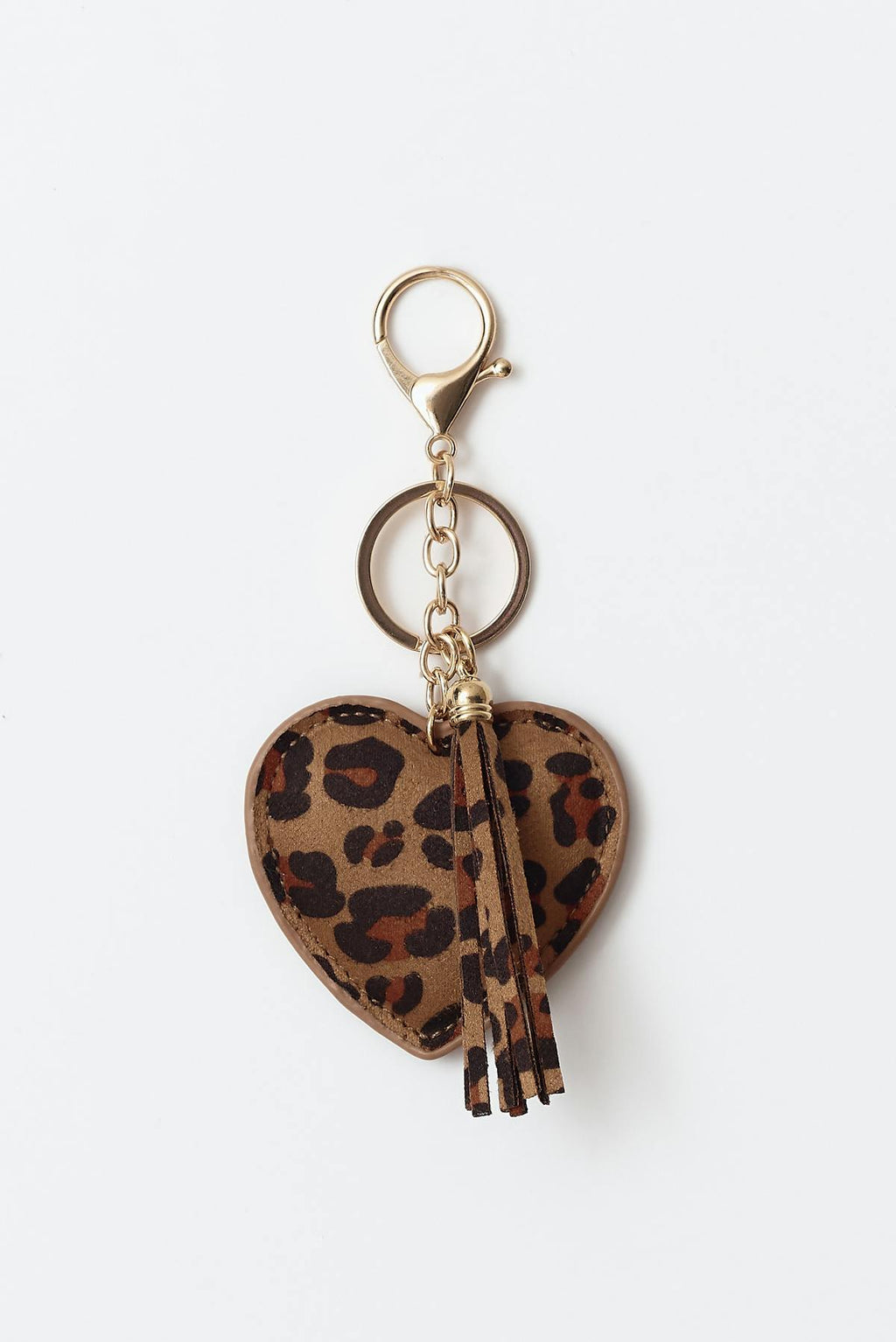 Bag charm