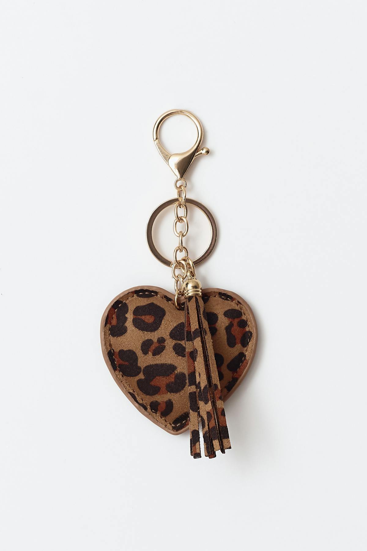 Bag charm