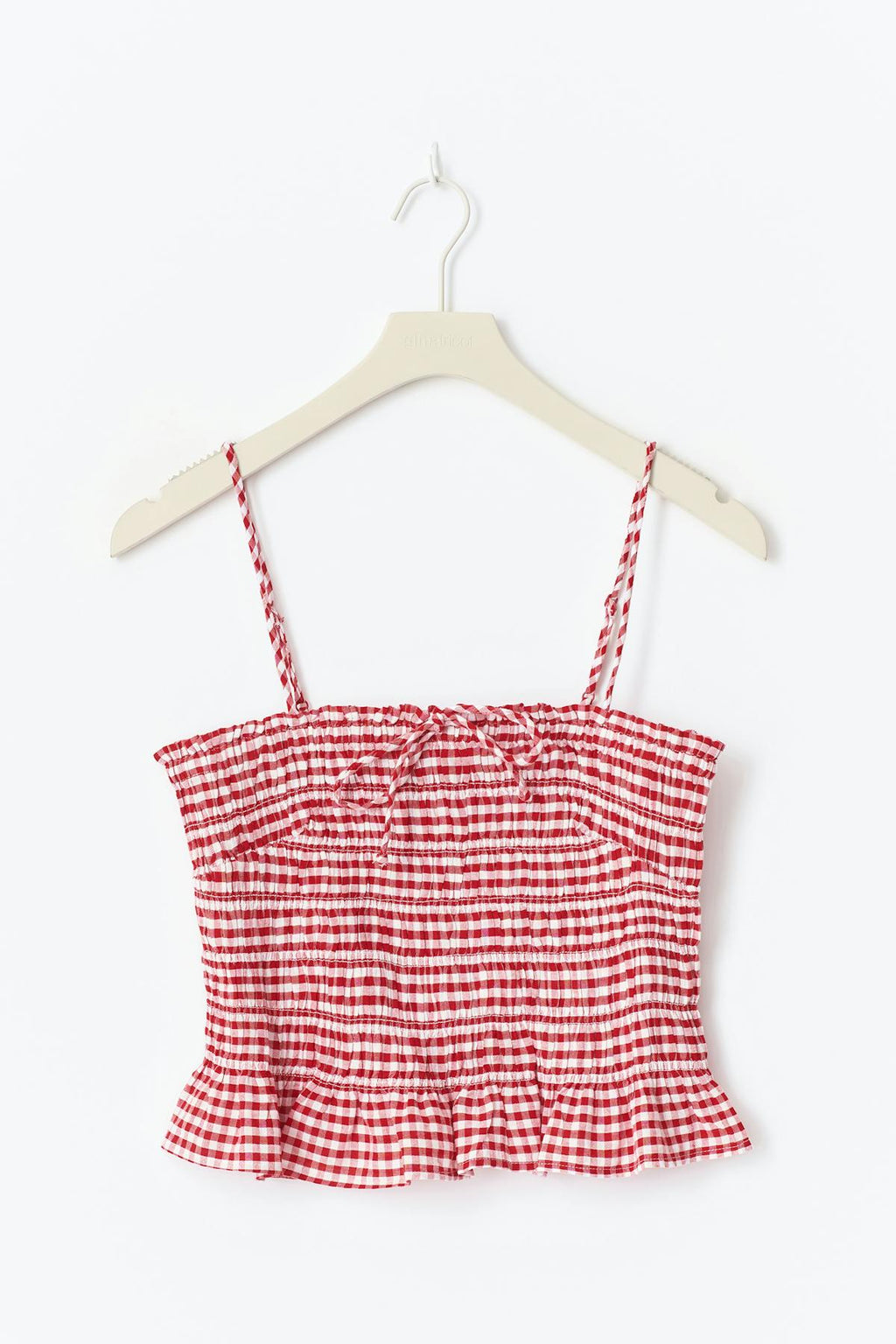 Smock singlet