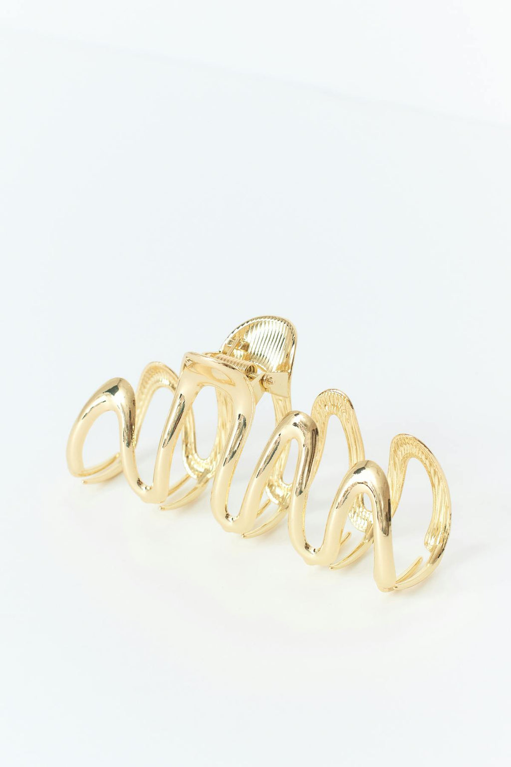 Hair clip