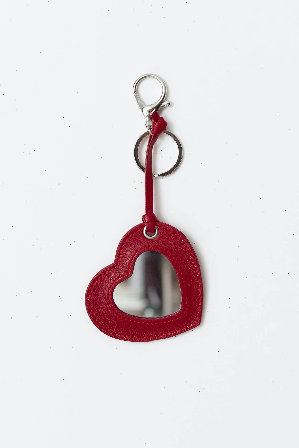 Bag charm