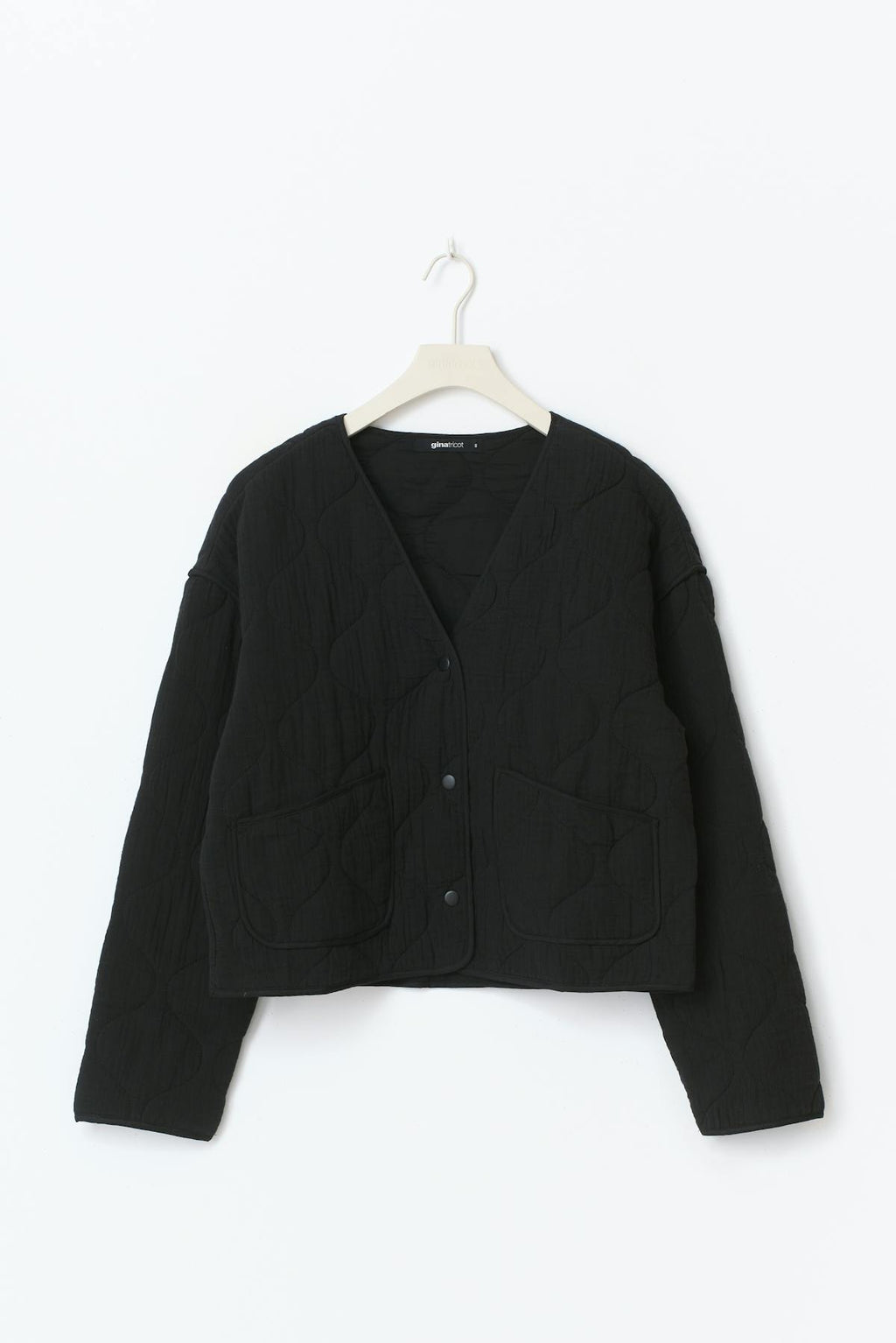 Quilted jacket