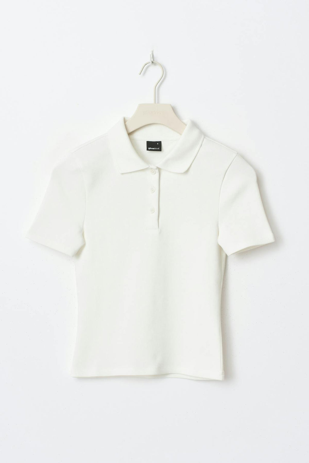 Collar top