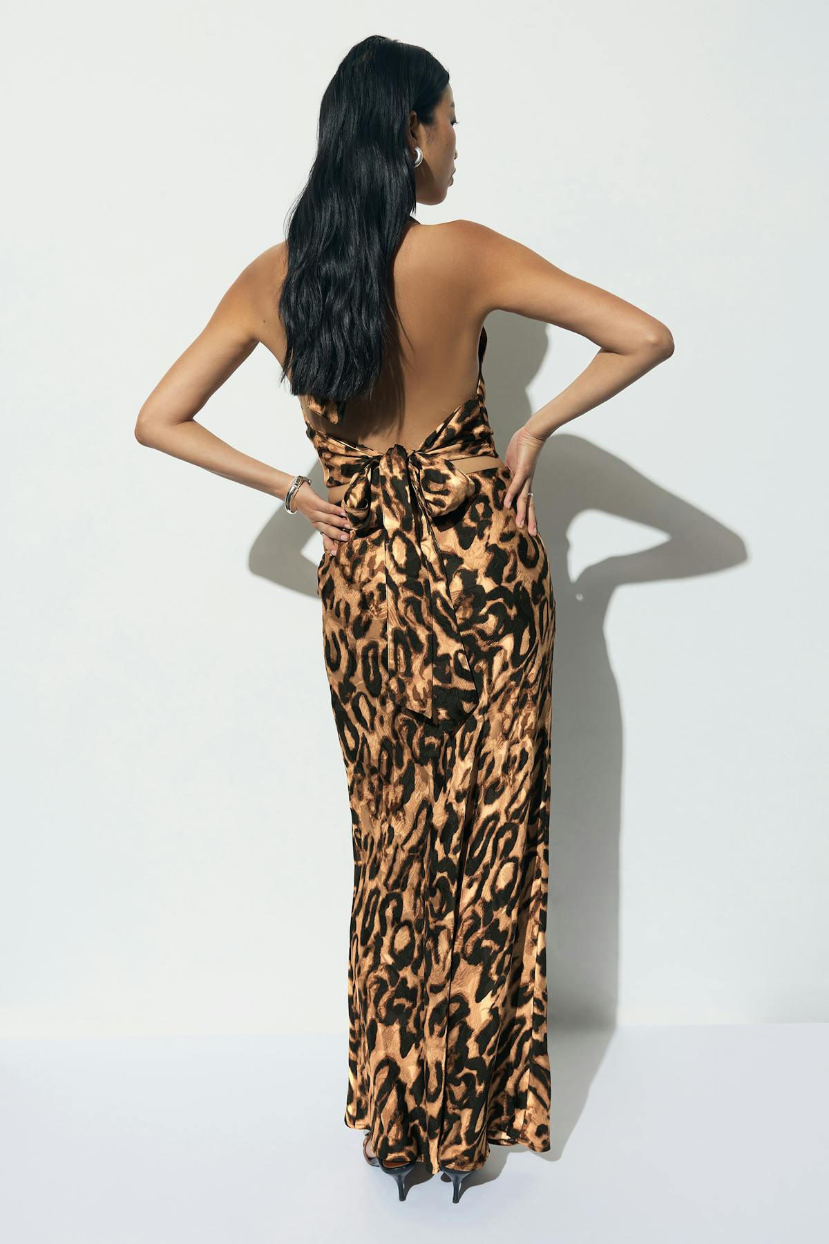 Maxi skirt