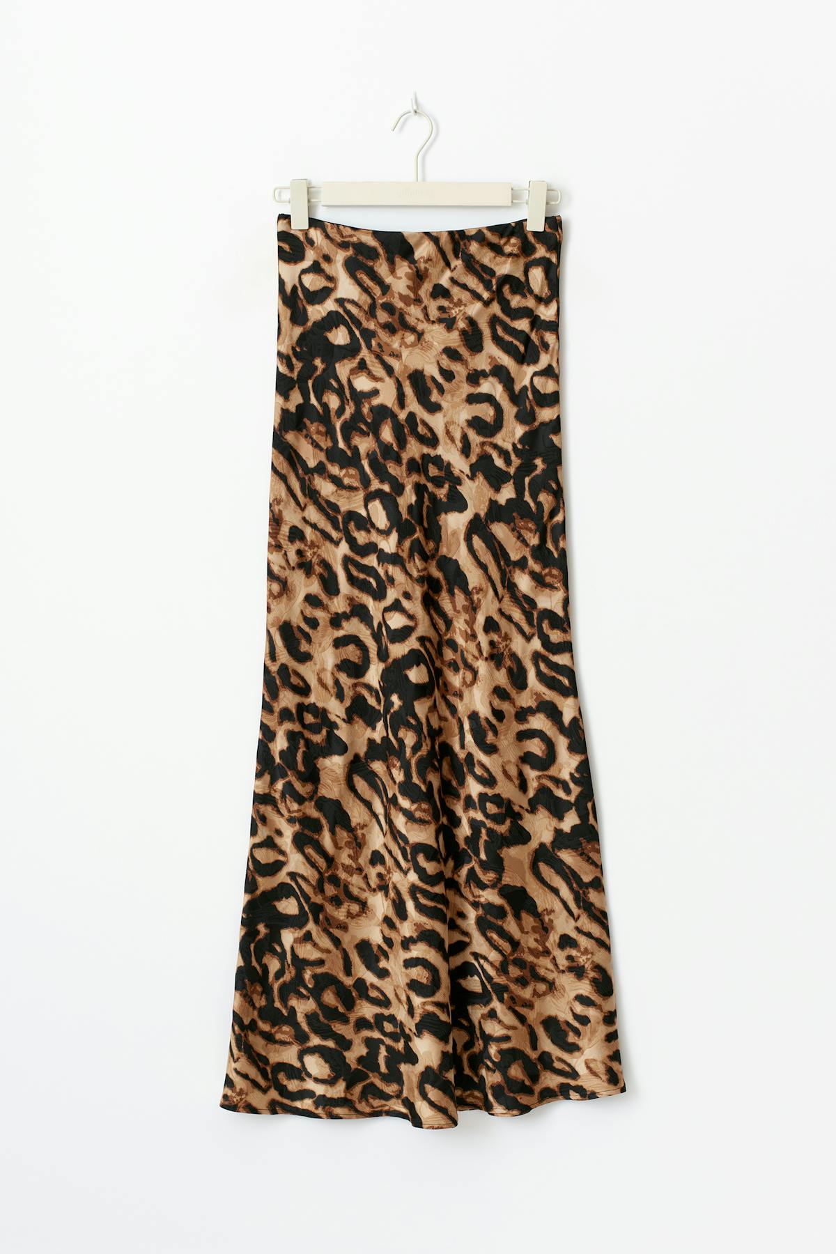 Maxi skirt
