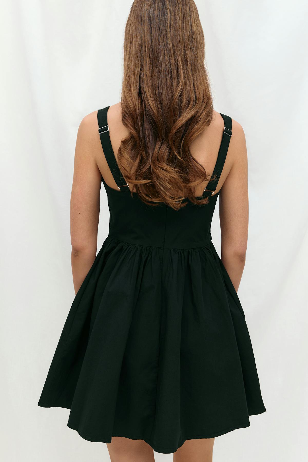 Mini dress